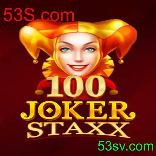 Descobrindo o Mundo de 100JokerStaxx: Regras e Introdução ao Jogo