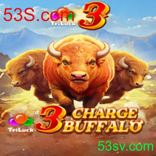 Descubra 3ChargeBuffalo: Uma Aventura Empolgante no Mundo dos Jogos