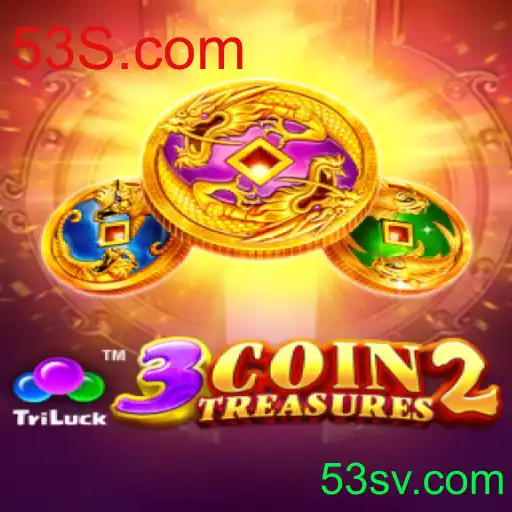 Explorando as Aventuras de 3CoinTreasures2: Uma Imersão no Universo de Estratégia e Descoberta