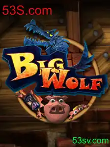 Explorando BigWolf: Uma Nova Era em Jogos com 53S.com