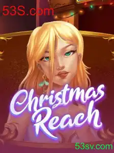 ChristmasReach: Um Novo Jogo de Natal por 53S.com