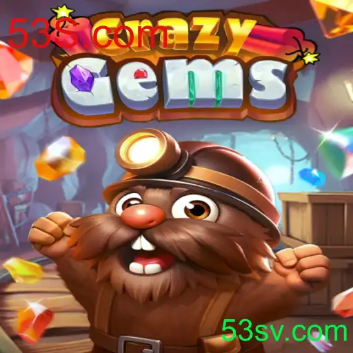 CrazyGems: Uma Viagem Fascinante ao Mundo das Jóias Brilhantes