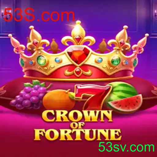Crown of Fortune: Uma Jornada em 53S.com