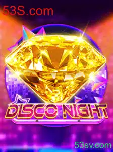 Descubra as Regras e a Magia do Jogo DiscoNight em 53S.com