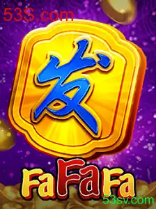 Descubra o Fascinante Mundo do Jogo FaFaFa com 53S.com