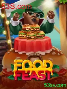 Explorando o Jogo Inovador FoodFeast e as Suas Regras Dinâmicas