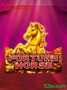 FortuneHorse: Desvende os Segredos e Estratégias do Jogo Popular em 53S.com