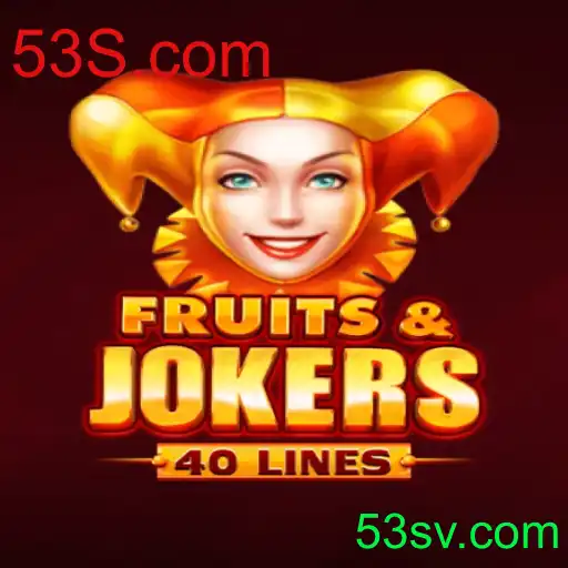 Explorando o Fascinante Mundo do Jogo FruitsAndJokers40