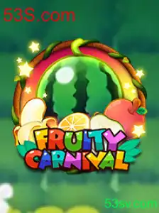 Explorando o Mundo Vibrante de FruityCarnival: Uma Aventura de Jogos Divertida