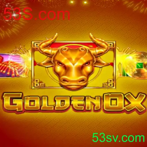 Explorando o Universo do Jogo GoldenOx com 53S.com
