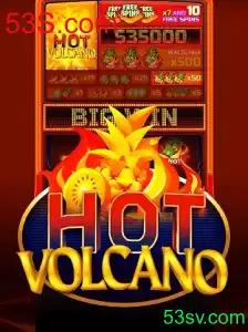 Descobrindo as Aventuras de HotVolcano: Um Mergulho no Jogo