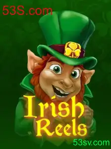Descubra o Mundo do IrishReels no 53S.com
