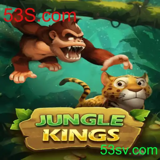 Explorando JungleKings: Um Guia Completo para o Novo Fenômeno dos Jogos