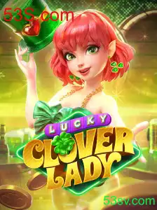 Explorando o Jogo LuckyCloverLady no 53S.com