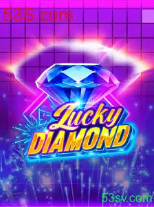 Explorando o Fascinante Jogo LuckyDiamond e sua Conexão com 53S.com
