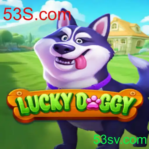 Explorando o Mundo de LuckyDoggy: Um Jogo Cativante