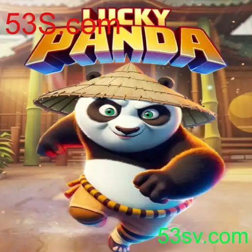 Descubra o Fascinante Mundo de LuckyPanda no 53S.com