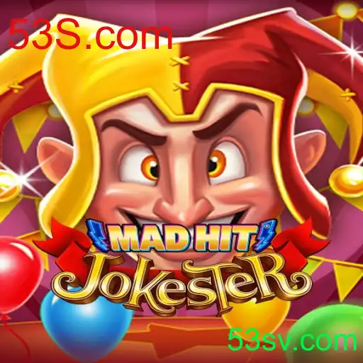 MadHitJokester: Descubra o Novo Jogo cômico em 53S.com