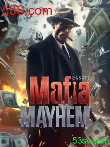 Descobrindo MafiaMayhem: Uma Imersão no Mundo do Crime Organizado