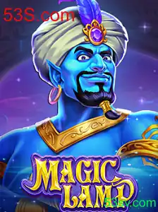 Descubra MagicLamp: O Jogo que Transforma Desejos em Realidade