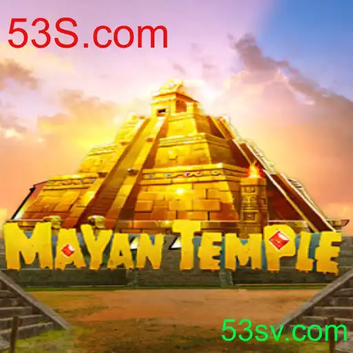 Descubra o Enigmático Mundo de MayanTemple