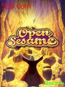 Descubra o Fascinante Mundo de OpenSesame: Jogo de Estratégia e Aventura