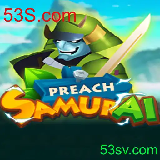 PreachSamurai: Uma Jornada Épica no Mundo dos Jogos