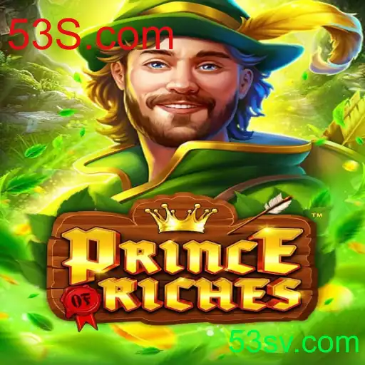 PrinceOfRiches: Descubra o Fascinante Mundo de Aventura e Estratégia