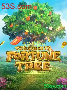 Explorando o Jogo ProsperityFortuneTree