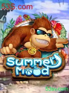 Explorando o Fascinante Mundo de SummerMood: O Jogo que Conquista Corações
