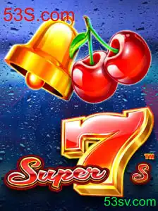 Explorando o Mundo do Super7s: Um Jogo de Emoções e Estratégias