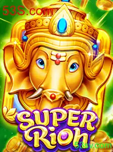 SuperRich: Descubra a Excitante Experiência de Jogo do 53S.com