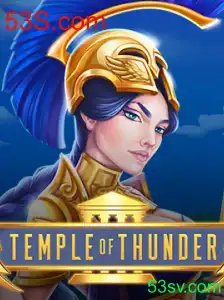 Explorando TempleofThunder: A Nova Sensação no Mundo dos Jogos