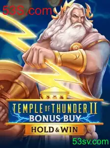 Explorando o Mundo Exhilarante de TempleofThunderIIBonusBuy