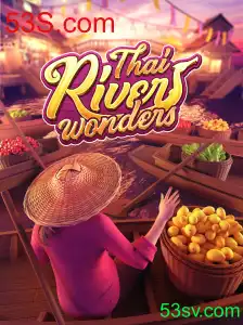Explore a Aventura Incrível do ThaiRiverWonders: A Nova Sensação dos Jogos