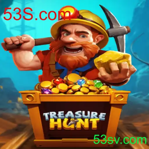 Descobrindo o Fascinante Mundo de TreasureHunt com 53S.com