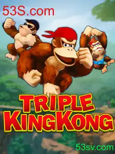 Explorando o Mundo de TripleKingKong: A Nova Sensação dos Jogos Online