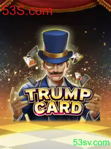 TrumpCard: Explorando o Novo Jogo de Estratégia Inovador