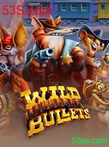 Explorando o Universo Empolgante de WildBullets