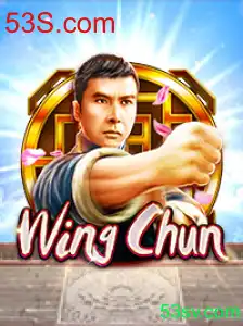 WingChun: A Nova Sensação no Mundo dos Jogos com 53S.com